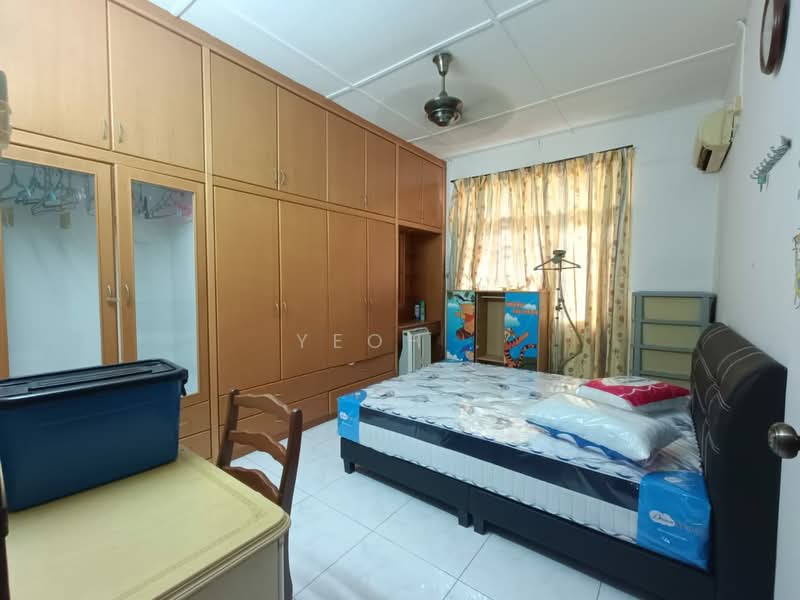 Semi-Detached House for Sale in Taman Sejahtera Jaya (Bukit Mertajam) - Yeoh . - Bedroom - PropertyGuru.com.my