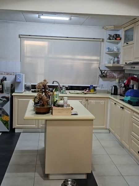 Rumah Berkembar untuk Dijual di SS2 (Petaling Jaya) - Joey Wong - Kitchen - PropertyGuru.com.my