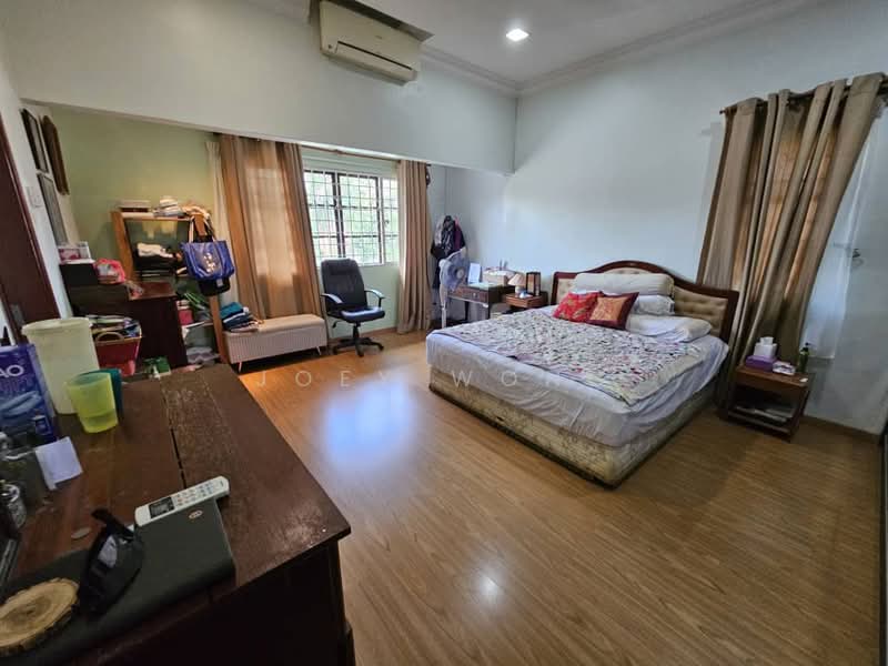 Rumah Berkembar untuk Dijual di SS2 (Petaling Jaya) - Joey Wong - Bedroom - PropertyGuru.com.my