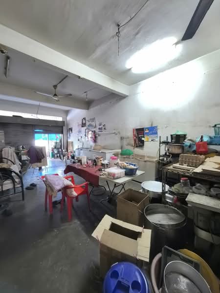 Kedai untuk Dijual di Ipoh (Perak) - Derrick Chung - Interior - PropertyGuru.com.my