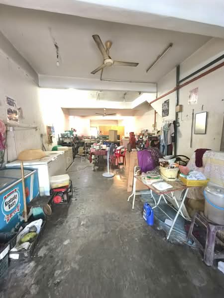 Kedai untuk Dijual di Ipoh (Perak) - Derrick Chung - Interior - PropertyGuru.com.my