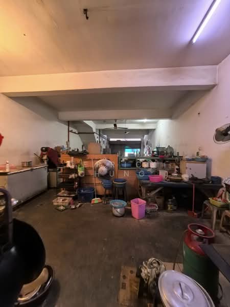 Kedai untuk Dijual di Ipoh (Perak) - Derrick Chung - Kitchen - PropertyGuru.com.my