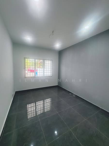1-storey Terraced House for Sale in Bandar Teknologi Kajang (Kajang) - Ilman Nahri - Interior - PropertyGuru.com.my