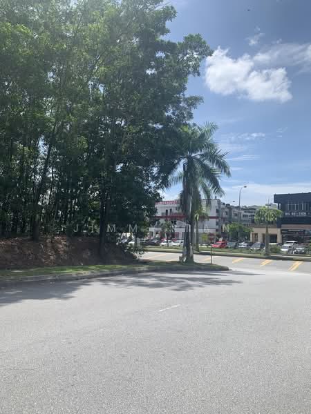 Commercial Land for Rent in Seremban (Negeri Sembilan) - Jimmy Tan - Exterior - PropertyGuru.com.my