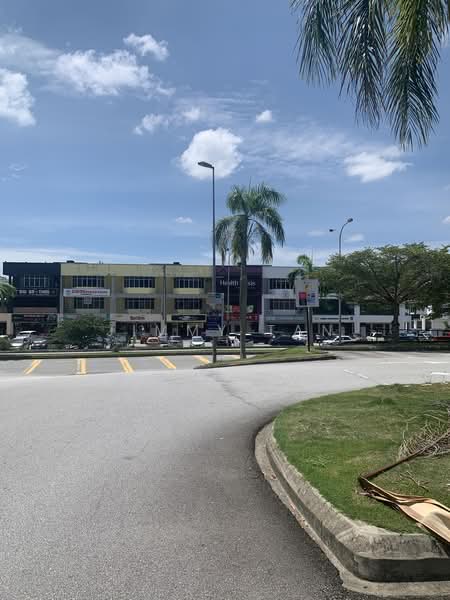 Commercial Land for Rent in Seremban (Negeri Sembilan) - Jimmy Tan - Exterior - PropertyGuru.com.my