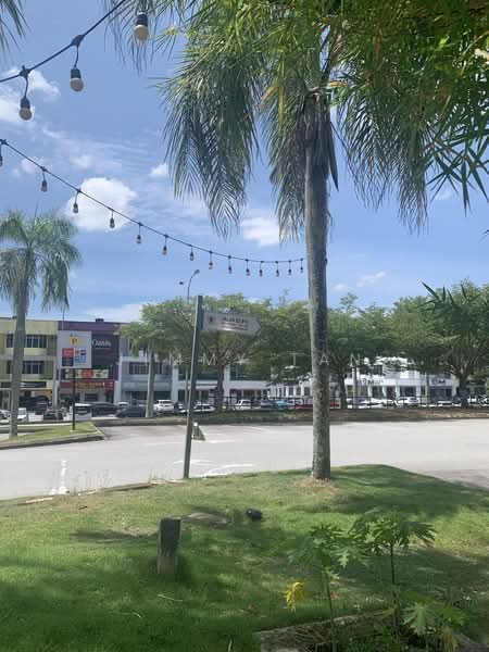Commercial Land for Rent in Seremban (Negeri Sembilan) - Jimmy Tan - Exterior - PropertyGuru.com.my