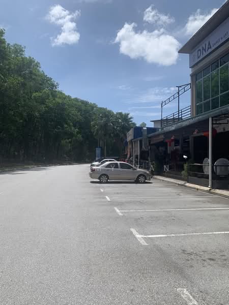 Commercial Land for Rent in Seremban (Negeri Sembilan) - Jimmy Tan - Exterior - PropertyGuru.com.my