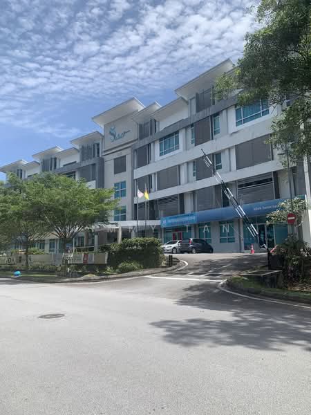 Commercial Land for Rent in Seremban (Negeri Sembilan) - Jimmy Tan - Exterior - PropertyGuru.com.my