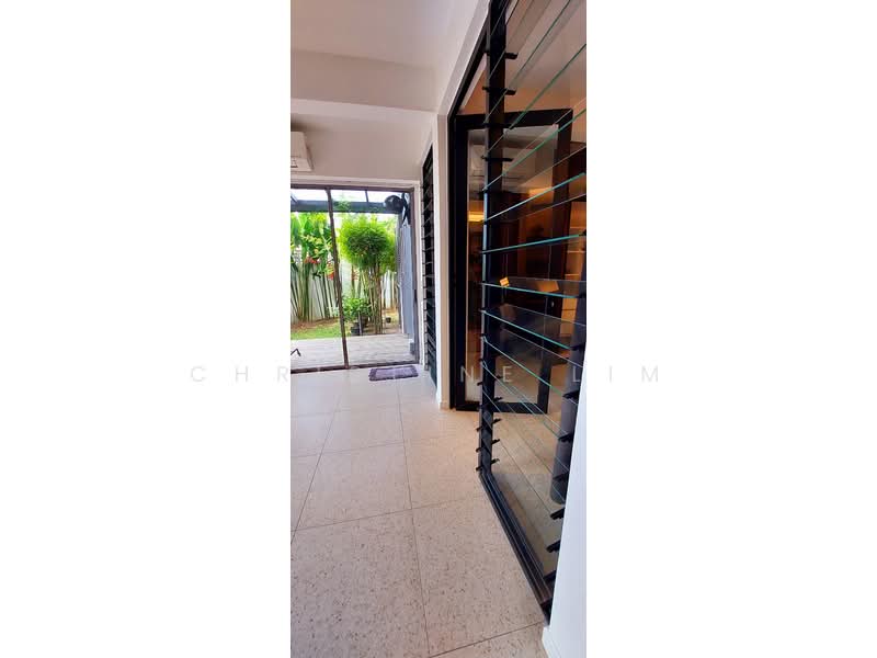 3-storey Terraced House for Sale in Bukit Persekutuan (Bangsar) - Christine Lim - Bedroom - PropertyGuru.com.my