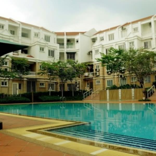 Sommerset Close untuk Untuk Dijual - RM 513,000, Mac 2026 - Exterior - PropertyGuru.com.my