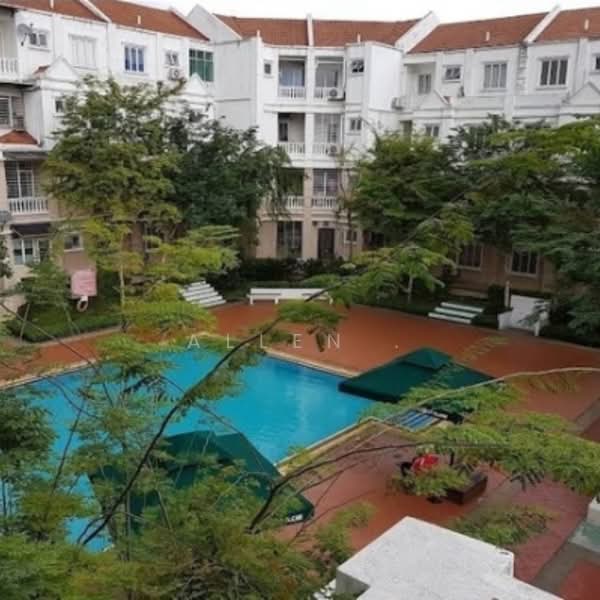 Sommerset Close untuk Untuk Dijual - RM 513,000, Mac 2026 - Exterior - PropertyGuru.com.my