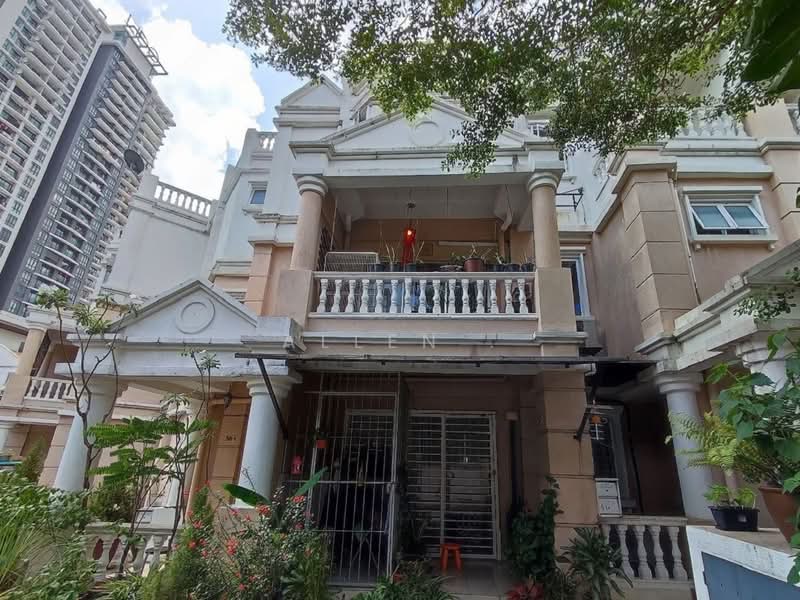 Sommerset Close untuk Untuk Dijual - RM 513,000, Mac 2026 - Exterior - PropertyGuru.com.my