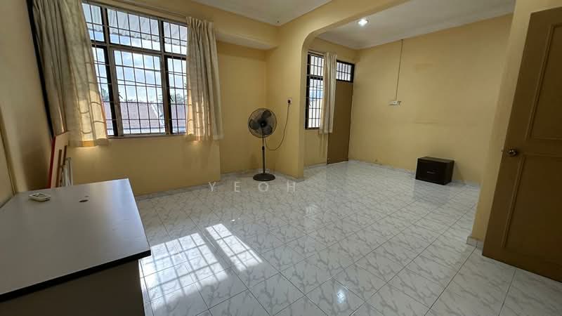 For Sale - Taman Sejahtera Jaya