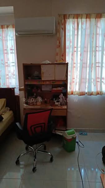 2-storey Terraced House for Sale in Saujana Puchong (Puchong) - Ron Liew - Study - PropertyGuru.com.my