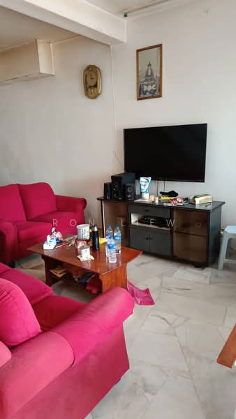 2-storey Terraced House for Sale in Saujana Puchong (Puchong) - Ron Liew - Living Room - PropertyGuru.com.my