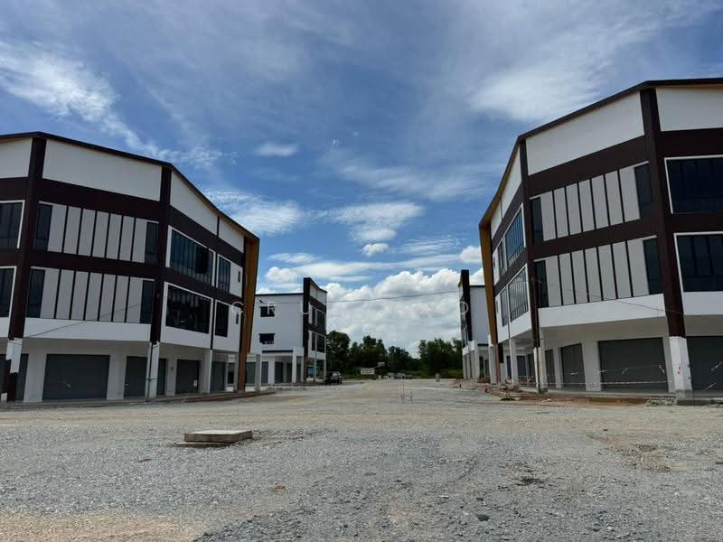 Kedai untuk Disewa di Beranang (Selangor) - CRUZ TEO - Exterior - PropertyGuru.com.my