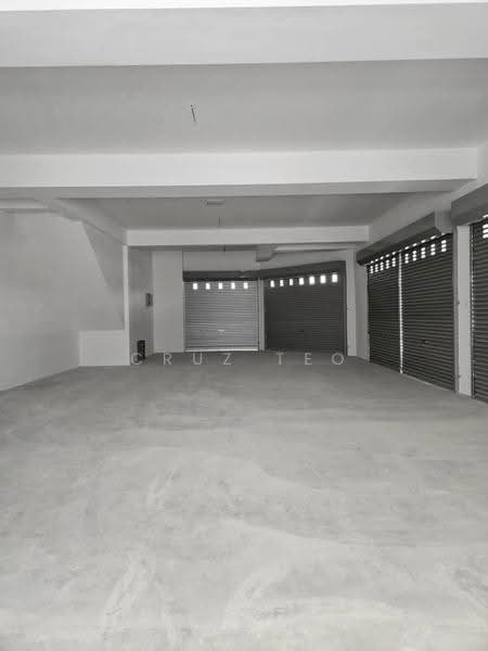 Kedai untuk Disewa di Beranang (Selangor) - CRUZ TEO - Interior - PropertyGuru.com.my
