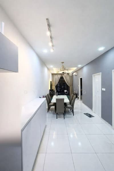 D'Summit Residences untuk Untuk Dijual - RM 385,000, Mac 2026 - Dining Room - PropertyGuru.com.my