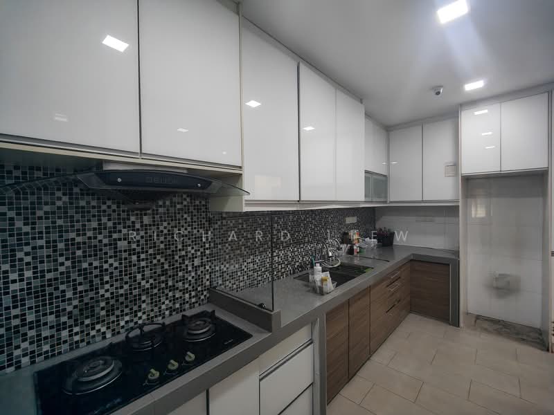 Taman Bukit Mayang Emas untuk Untuk Dijual - RM 950,000, Mac 2026 - Kitchen - PropertyGuru.com.my