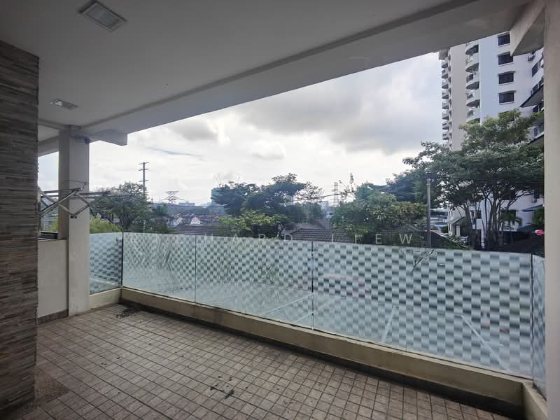 Taman Bukit Mayang Emas untuk Untuk Dijual - RM 950,000, Mac 2026 - Balcony - PropertyGuru.com.my
