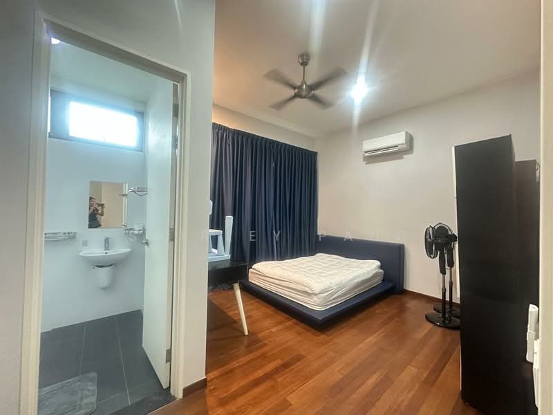 Eco Botanic untuk Untuk Dijual - RM 2,500,000, Mac 2026 - Bedroom - PropertyGuru.com.my