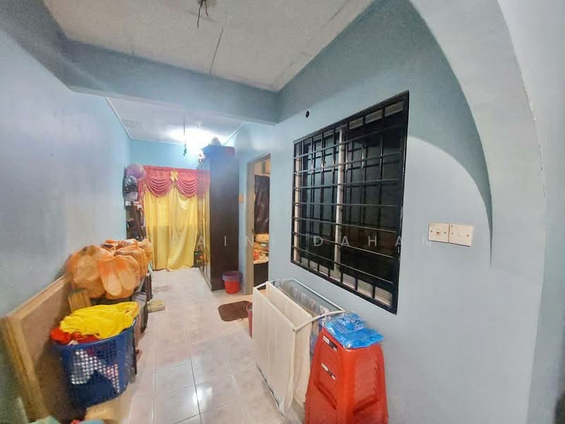 Terraced House for Sale in Batu Caves (Selangor) - Noraini Dahan - Interior - PropertyGuru.com.my