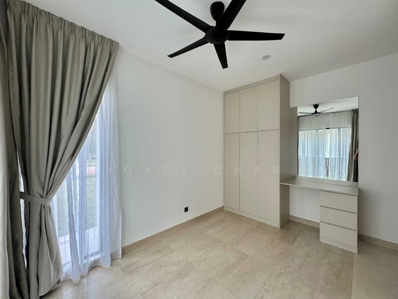 Bungalow for Sale in Cyberjaya (Selangor) - Joyce Chan - Bedroom - PropertyGuru.com.my