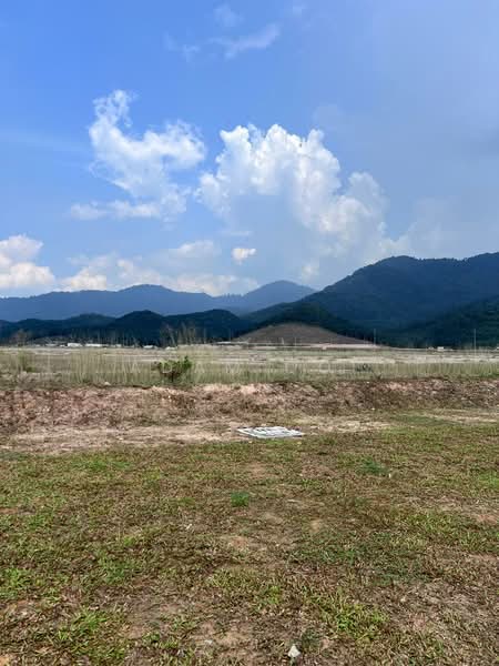Industrial Land for Sale in Semenyih (Selangor) - Adam Ooi - Exterior - PropertyGuru.com.my