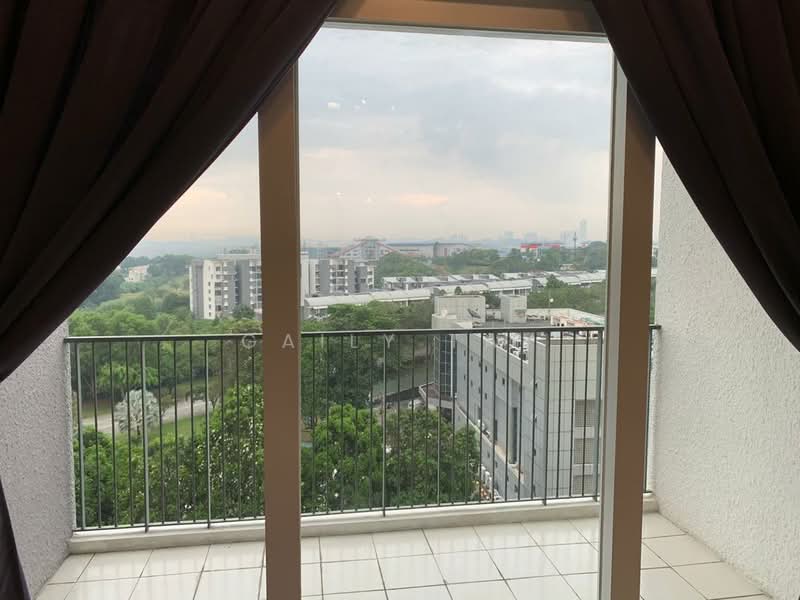 Verdi Eco-Dominiums untuk Untuk Disewa - RM 2,300 /bulan, Mac 2026 - View - PropertyGuru.com.my