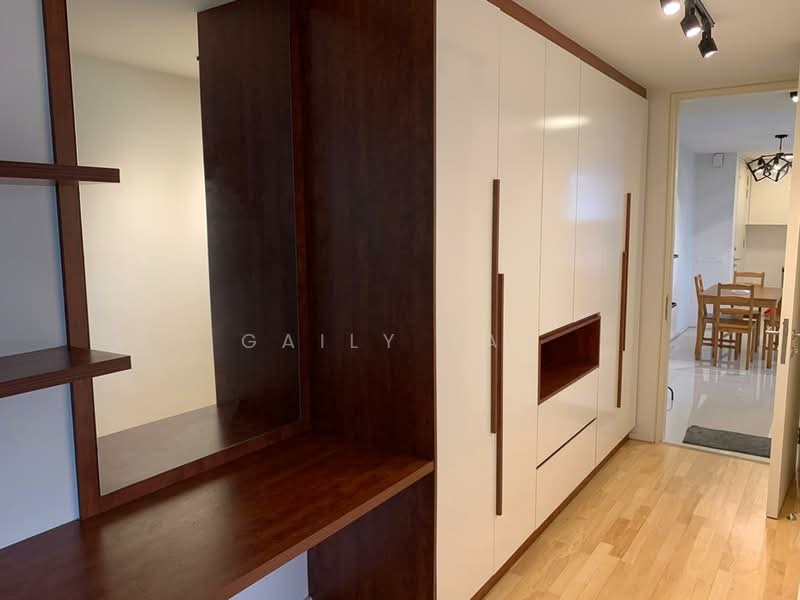 Verdi Eco-Dominiums untuk Untuk Disewa - RM 2,300 /bulan, Mac 2026 - Corridor - PropertyGuru.com.my