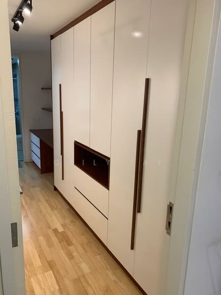 Verdi Eco-Dominiums untuk Untuk Disewa - RM 2,300 /bulan, Mac 2026 - Interior - PropertyGuru.com.my