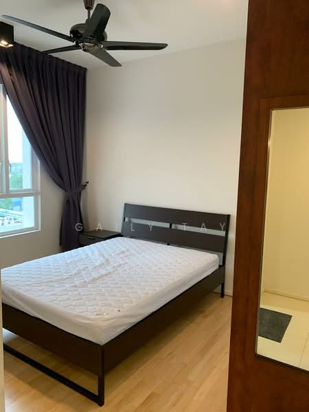 Verdi Eco-Dominiums untuk Untuk Disewa - RM 2,300 /bulan, Mac 2026 - Bedroom - PropertyGuru.com.my