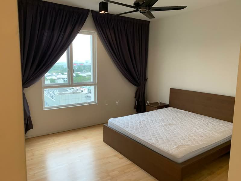 Verdi Eco-Dominiums untuk Untuk Disewa - RM 2,300 /bulan, Mac 2026 - Bedroom - PropertyGuru.com.my