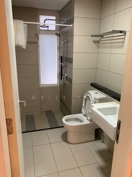 Verdi Eco-Dominiums untuk Untuk Disewa - RM 2,300 /bulan, Mac 2026 - Bathroom - PropertyGuru.com.my