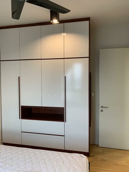 Verdi Eco-Dominiums untuk Untuk Disewa - RM 2,300 /bulan, Mac 2026 - Bedroom - PropertyGuru.com.my