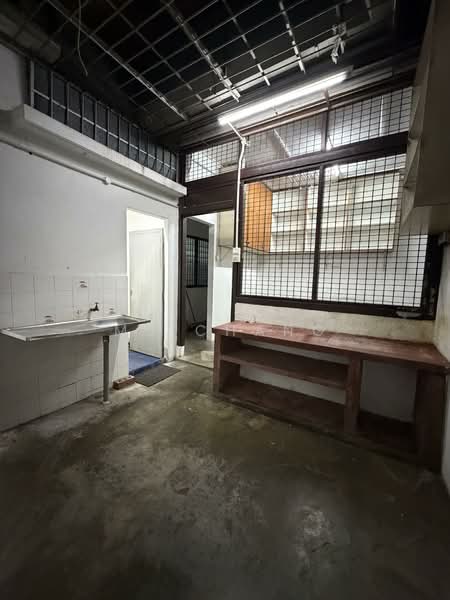 Jelutong untuk Untuk Dijual - RM 850,000, Mac 2026 - Kitchen - PropertyGuru.com.my