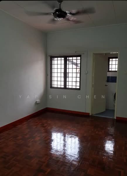 2-storey Terraced House for Rent in Permas Jaya (Johor) - Yap Sin Chen - Interior - PropertyGuru.com.my