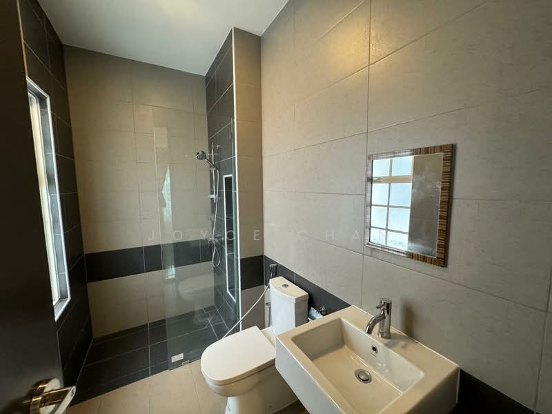 2.5-storey Terraced House for Sale in Cyberjaya (Selangor) - Joyce Chan - PropertyGuru.com.my