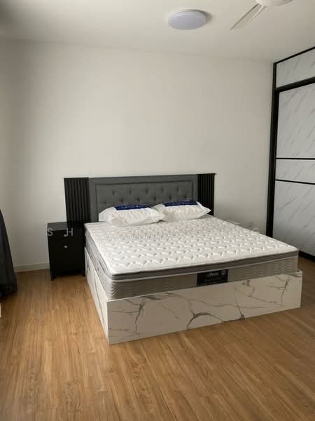 2-storey Terraced House for Sale in Sunway City Iskandar Puteri (Iskandar Puteri (Nusajaya)) - Shirley Pang - Bedroom - PropertyGuru.com.my