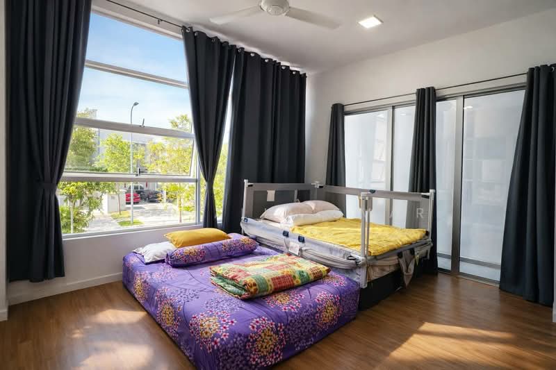 2-storey Terraced House for Sale in Kajang 2 (Kajang) - Nur Alia Omar - PropertyGuru.com.my