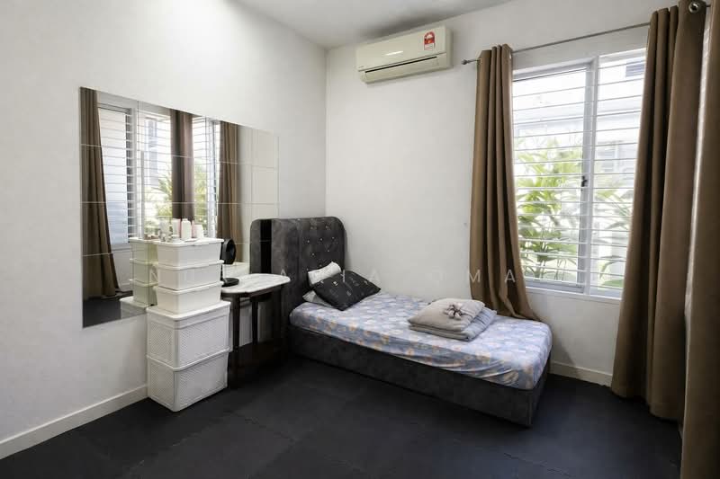 2-storey Terraced House for Sale in Kajang 2 (Kajang) - Nur Alia Omar - PropertyGuru.com.my