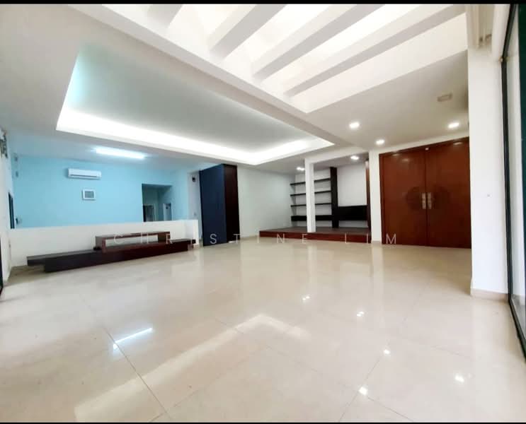 Semi-Detached House for Sale in Petaling Jaya (Selangor) - Christine Lim - Living - PropertyGuru.com.my