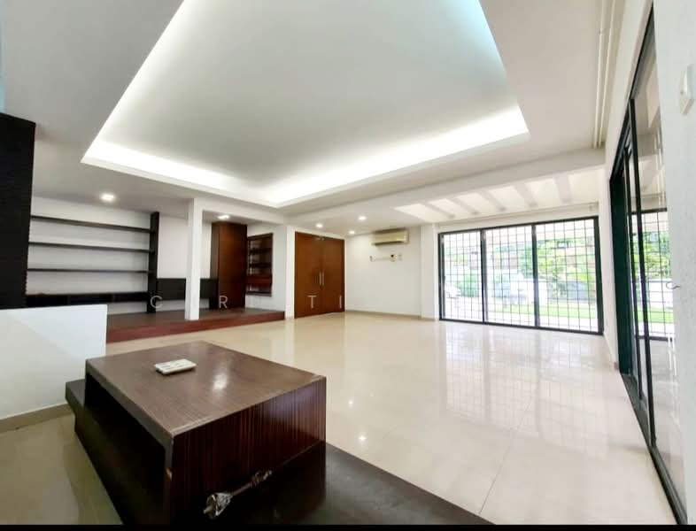 Semi-Detached House for Sale in Petaling Jaya (Selangor) - Christine Lim - Living - PropertyGuru.com.my