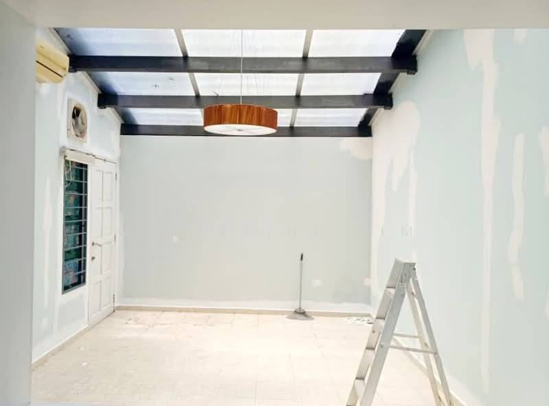 Semi-Detached House for Sale in Petaling Jaya (Selangor) - Christine Lim - Dining Area - PropertyGuru.com.my