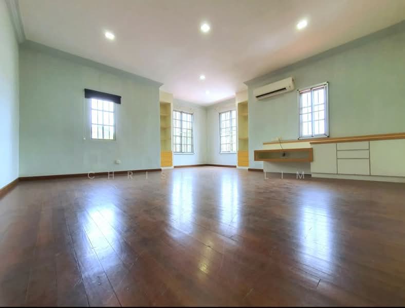 Semi-Detached House for Sale in Petaling Jaya (Selangor) - Christine Lim - Master Bedroom - PropertyGuru.com.my