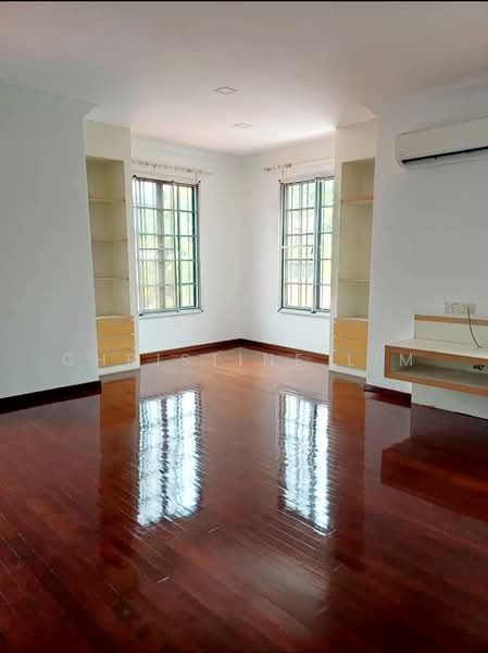 Semi-Detached House for Sale in Petaling Jaya (Selangor) - Christine Lim - Master bedroom - PropertyGuru.com.my