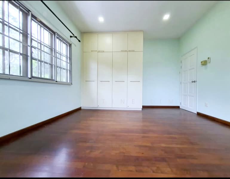 Semi-Detached House for Sale in Petaling Jaya (Selangor) - Christine Lim - Children bedroom - PropertyGuru.com.my