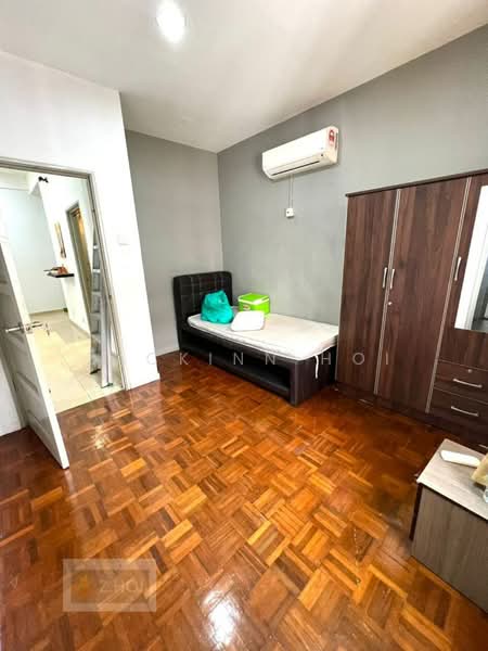 Condominium for Sale at Dynasty Condo (Dinasti Klang) - Zackinn Hoi - Bedroom - PropertyGuru.com.my
