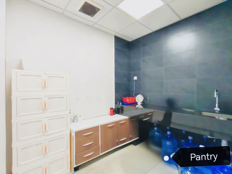 Sungai Pinang. 2nd floor office with lift. Whole floor for rent. untuk Untuk Disewa - RM 15,000 /bulan, Mac 2026 - Interior - PropertyGuru.com.my