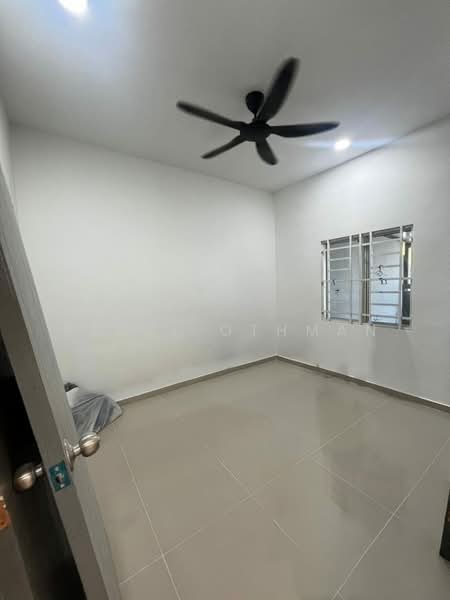 1-storey Terraced House for Sale in Taman Sikamat Indah (Sikamat) - Azrul Othman - PropertyGuru.com.my